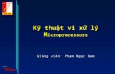 Microprocessor Final Ver1 Part1