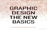 Graphic Design- The New Basics