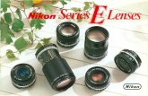 Series E Lenses 8105