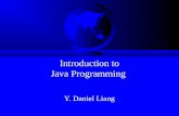 Materi 01 - Introduction to Java Programming