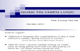 Slide - Quan Tri Chien Luoc - Co Luong Thu Ha.ppt