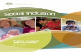 Social Inclusion Australia