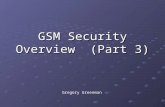 GSM Attacks