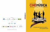 Catálogo CineMúsica 2015