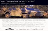 Oshkosh Bushmaster APV 2006