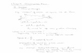 Compressible Flow Notes Part I MCG3341