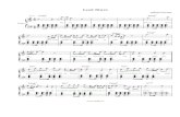 Adam Levine — Lost Stars...Ets — Free Piano Sheets