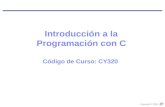 Intro to Programming Using C Master Visuals Vol 3 V3 (Espa+¦ol)