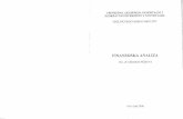 Finansijska Analiza-Aleksdandar Miljkovic