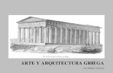 Arte y Arquitectura de Grecia1