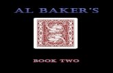 Al Baker's Book Two
