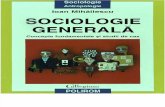 Mihailescu - Sociologie Generala - Doar Capitolul 5