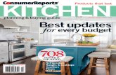 Consumer Reports Kitchen Planning and Buying Guide 2015-04