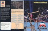 1984 Motobecane Catalog