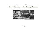 Dumas Le Vicomte de Bragelonne 3