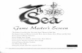 7th Sea - The Lady's Flavor