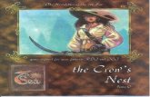 7th Sea - The Crow's Nest
