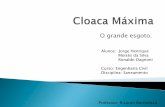 Cloaca Máxima