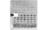 CRSS Engineers - Operators Pocket Guide to Activated Sludge - Part I the Basics