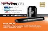 Bullet HD2