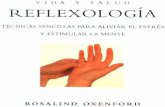 Vida y Salud Reflexología