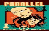 Parallel (Short Comic) - Mohit Trendster & Vibhuti Dabral