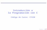 Intro to Programming Using C Master Visuals Vol 5 V3 (Espa+¦ol)
