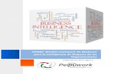 PEMBI Modelo de Madurez para BI (Business Intelligence)