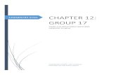 P2 Chapter 12 Group 17
