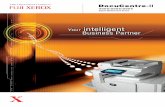Fuji Xerox Docu-Centre II 300520552005 Manual