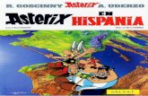 Goscinny Rene Y Uderzo Albert - Asterix 14 - Asterix En Hispania.pdf