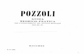 Pozzoli - Guia Pratico-Teorico Partes III E IV