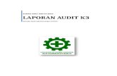 Audit Keselamatan Kerja Listrik (REV)