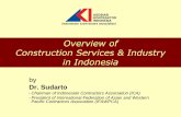 1140 Indonesia Contractor Association