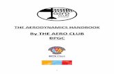 AeroD Handbook First Edition