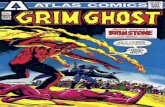 The Grim Ghost 3 Vol 1