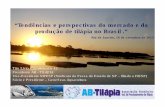 2.2_Tendências e Perspectivas Do Mercado e Da Produção de Tilápia No Brasil - Tito Livio Capobianco Jr