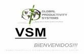 VSM - Cadena de Valor