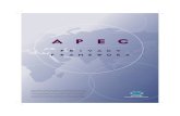 APEC Privacy Framework