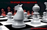 Strategic Management Ch 2