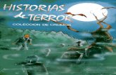 lbum Historias de Terror (A±os 80)