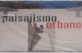 Carles Broto, Nuevo Paisajismo Urbano