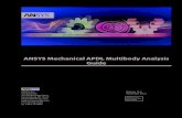 ANSYS Mechanical APDL Multibody Analysis Guide.pdf
