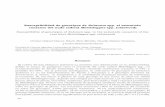 Susceptibilidad de genotipos de Solanum spp. al nematodo causante del nudo radical Meloidogyne spp. (chitwood)