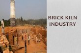 Brick Kiln Industries