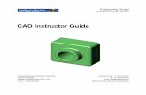 EDU CAD Instructor Guide 2015 ENG SV