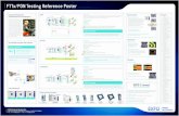 EXFO Reference Poster FTTx PON Testing En