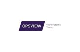 OV201-v2 OPSView Intro