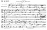 Dvorak - Concerto in a Minor, Op.53