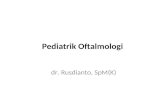 Rsd - Pediatrik Oftalmologi